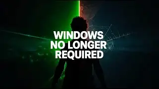 Linux Just Got a Feature That Changes Everything — Windows Is No Longer Required