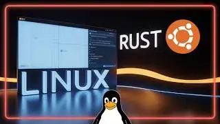 Linux Just Rewrote sudo in RUST! Plus Kernel 6 18 LTS & Zorin OS 18