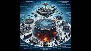 Linux Kernel: AI Espionage, Critical Kernel Vulns & Telegram