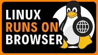 Linux Kernel NOW Runs in the Browser