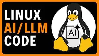 Linux Kernel Starts Joining the AI Hype