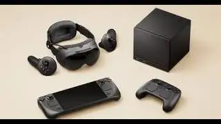 LINUX NEWS -AMD- STEAM DECK- STEAM MACHINE- KDE PLAMA 6.7 - FEBRUARY 2 2026