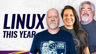 Linux This Month: LibreOffice, CentOS news and our 2021 Linux predictions