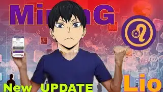 lio network real or fake 2025 UpdateVersion lio network mining 