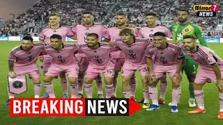 Lionel Messi Set to Shine as Inter Miami Faces Atlanta United