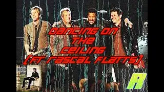 Lionel Richie- Dancing on the Ceiling (ft  Rascal Flatts)