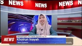Liputan Jurnalistik Mahasiswa PBA