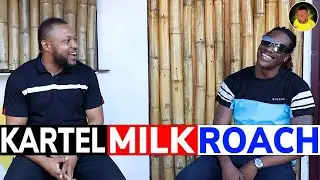 LIQUID shares his STORY