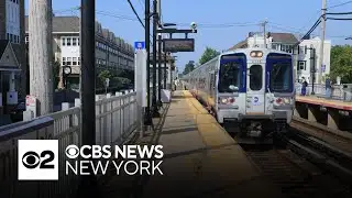LIRR union votes to authorize potential strike