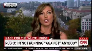 Lisa Boothe: Jeb is trying to resuscitate his campaign