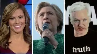 Lisa Boothe on why the latest WikiLeaks dump matters