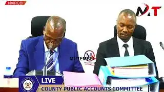 LISTEN TO WHAT SEN CHERARGEI ASKED OFFICIALs FACE TO FACE!!