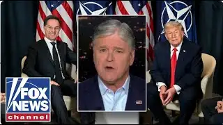 LISTEN UP, Europe: Hannity