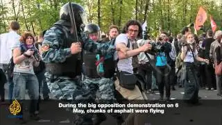 Listening Post - Russia