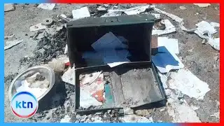 Litein Boys School closes indefinitely after students rampage