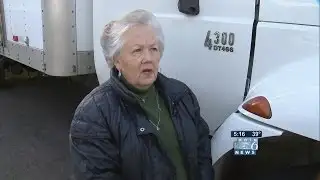 Little copper stolen, big damage caused