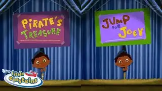 Little Einsteins - Pirate