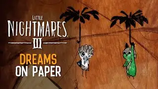 Little Nightmares III - 