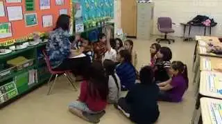 Little Pine First Nation students become 