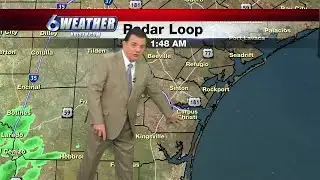 Little Sunshine, A bit Warmer 03/19/2019