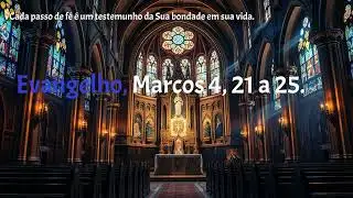 Liturgia e Evangelho com Mensagem de Fé - 31 de janeiro de 2026