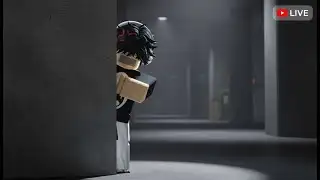 🔴 LIVE | [🔴 1v1s with Viewers | Roblox Rivals 🔴