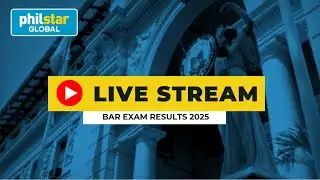 LIVE:  2025 Bar exam results | January 7, 2025