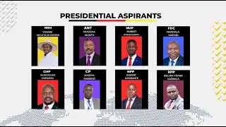 LIVE: 2026 GENERAL ELECTIONS  || 15TH JAN, 2026