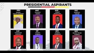 LIVE: 2026 GENERAL ELECTIONS  |JANUARY 16, 2026