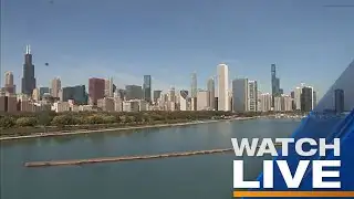 LIVE: ABC7 Eyewitness News at 7 AM
