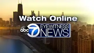 LIVE: ABC7 News at 7 AM