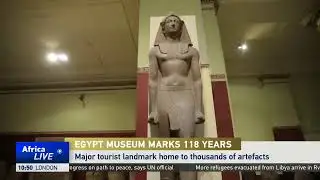 LIVE: #AfricaLive 10 GMT 20/11/2020