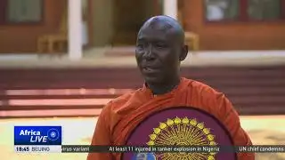 LIVE: #AfricaLive 10GMT