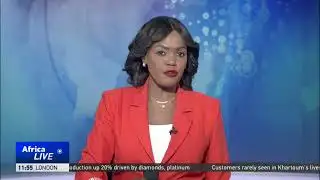 LIVE: #AfricaLive 10GMT  20/07/2021