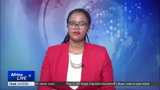 LIVE: #AfricaLive 10GMT 27/07/2021