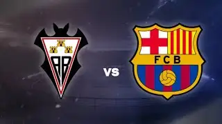 🔴 LIVE: Albacete vs Barcelona | Copa del Rey Full Match