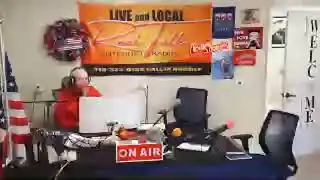 LIVE and LOCAL - Real Talk