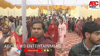 Live : Annual Function 2025-26 / ABC NEWS ENTERTAINMENT