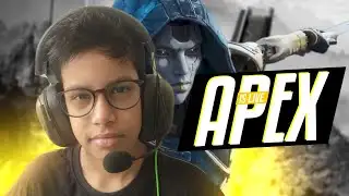 🔴Live | Apex Legends Lets play Ranked | | LPwarriorLive #gaming