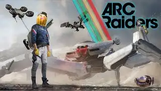 🔴LIVE | ARC RAIDERS | #1Ptuber #ScoopTheShartOutOfMyButt&Feast #BUNGULATE