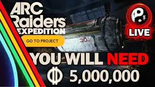 🔴 LIVE — ARC Raiders HUGE WIPE NEWS ! Let