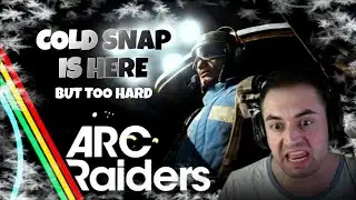🔴LIVE | ARC RAIDERS PVP PVE GAMEPLAY | #23