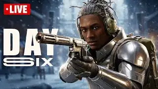 🔴 LIVE ARC Raiders Solo 🔴 ARC Raiders PVP Gameplay🔴