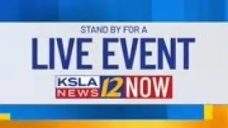 LIVE: ArkLaTex WINTER WEATHER COVERAGE | 1/25/26