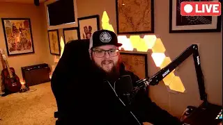 🔴LIVE🚨 - Ashes of Creation Updates, New FPS News and more...