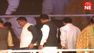 LIVE || Assam CM distributes MMUA seed funds in Sivasagar, Assam