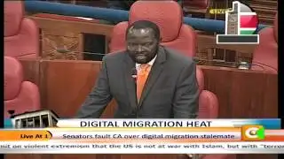 Live At 1 19th Feb 2015