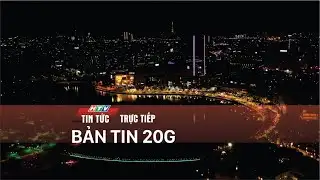LIVE: BẢN TIN THỜI SỰ 20G | 01/03/2020 | HTV TIN TỨC