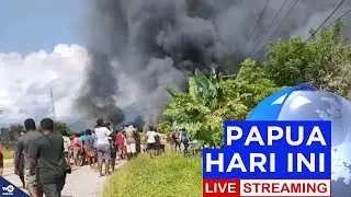 🔴LIVE - BERITA PAPUA HARI INI 17 SEPTEMBER 2025