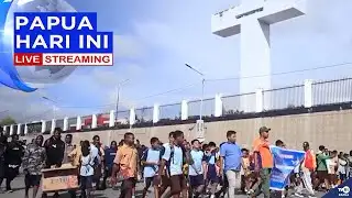 🔴LIVE - BERITA PAPUA HARI INI 31 JANUARI 2026